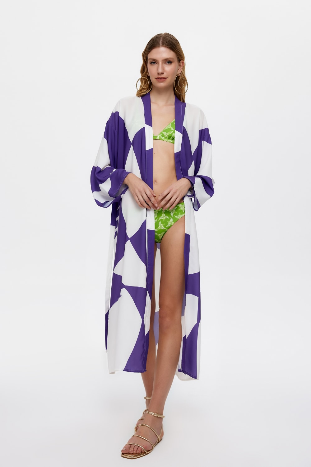 Eliphe-Sireng Mor Maxi Kimono-Kimono-1-milagron.live