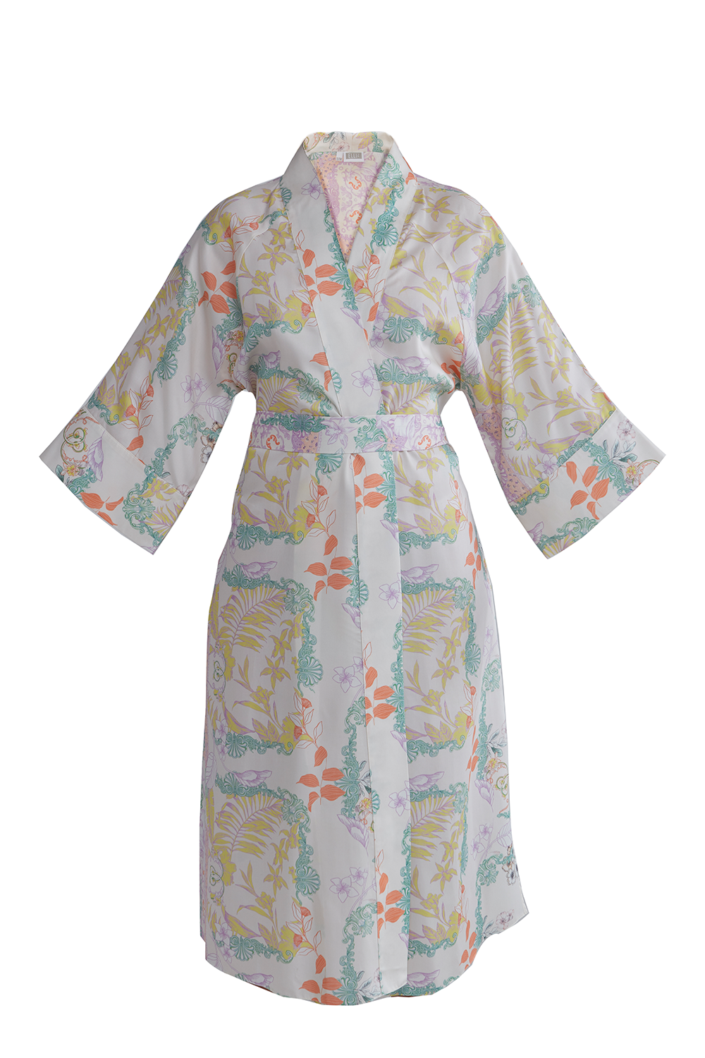 Elli2-Four Seasons Kimono-Kimono-5-milagron.live