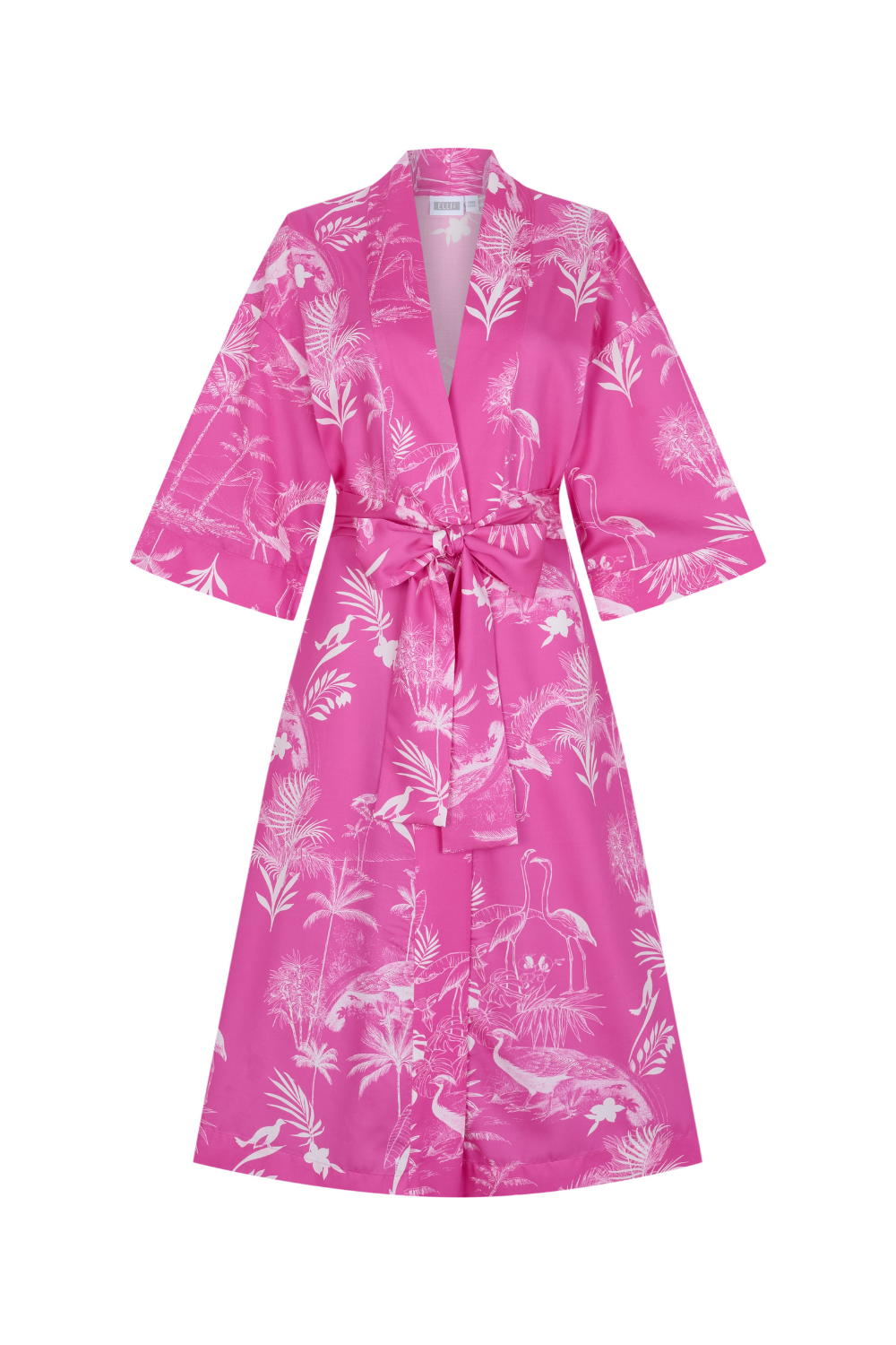 Elli2-Pink Lady Uzun Kimono-Kimono-1-milagron.live