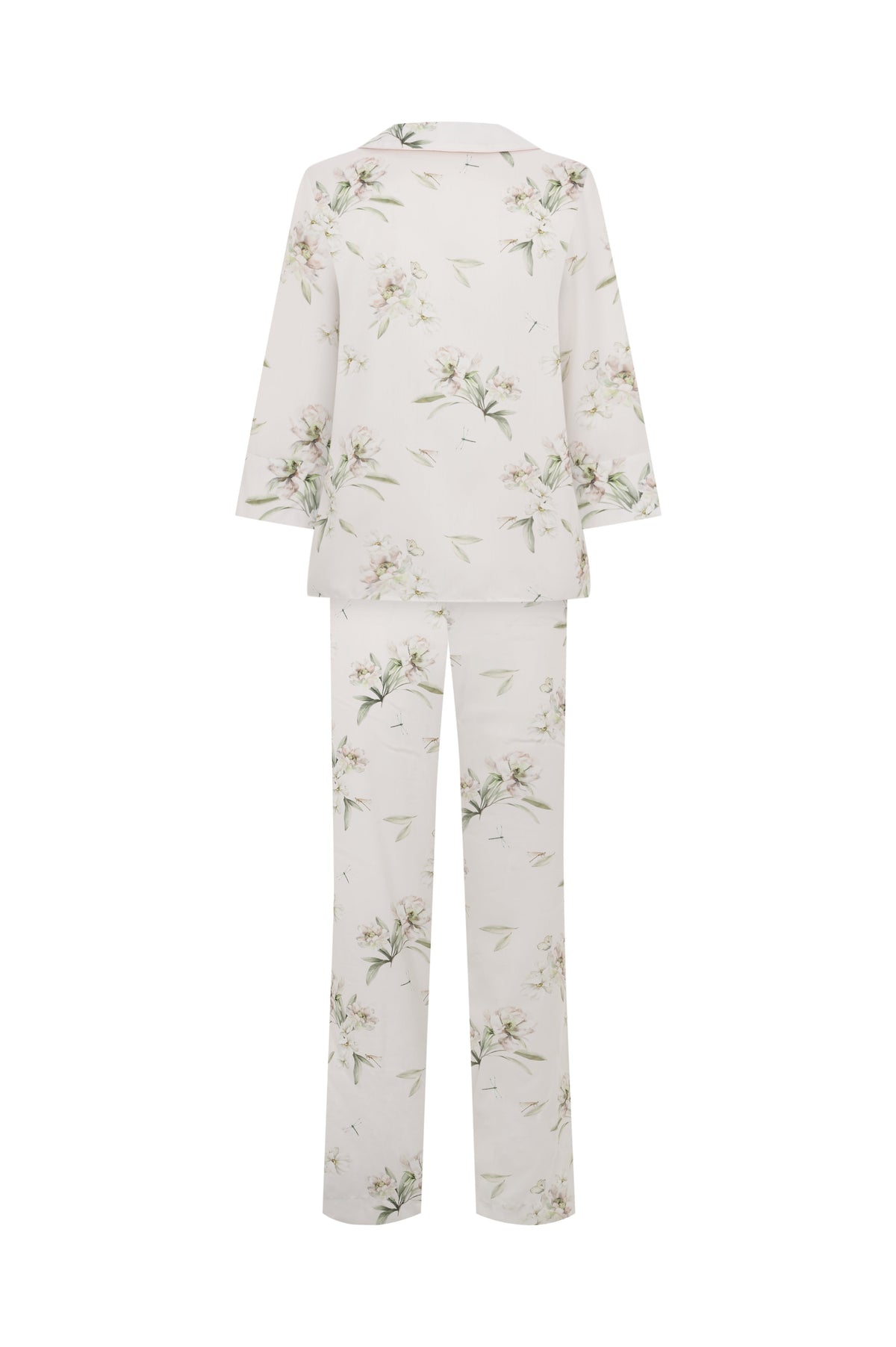 Summer Breeze Pijama Takımı