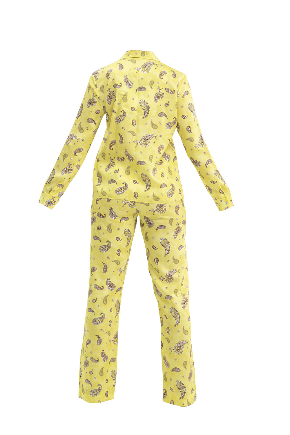 Elli2-Sun Dance Paisley-Pijama Takımı-5-milagron.live