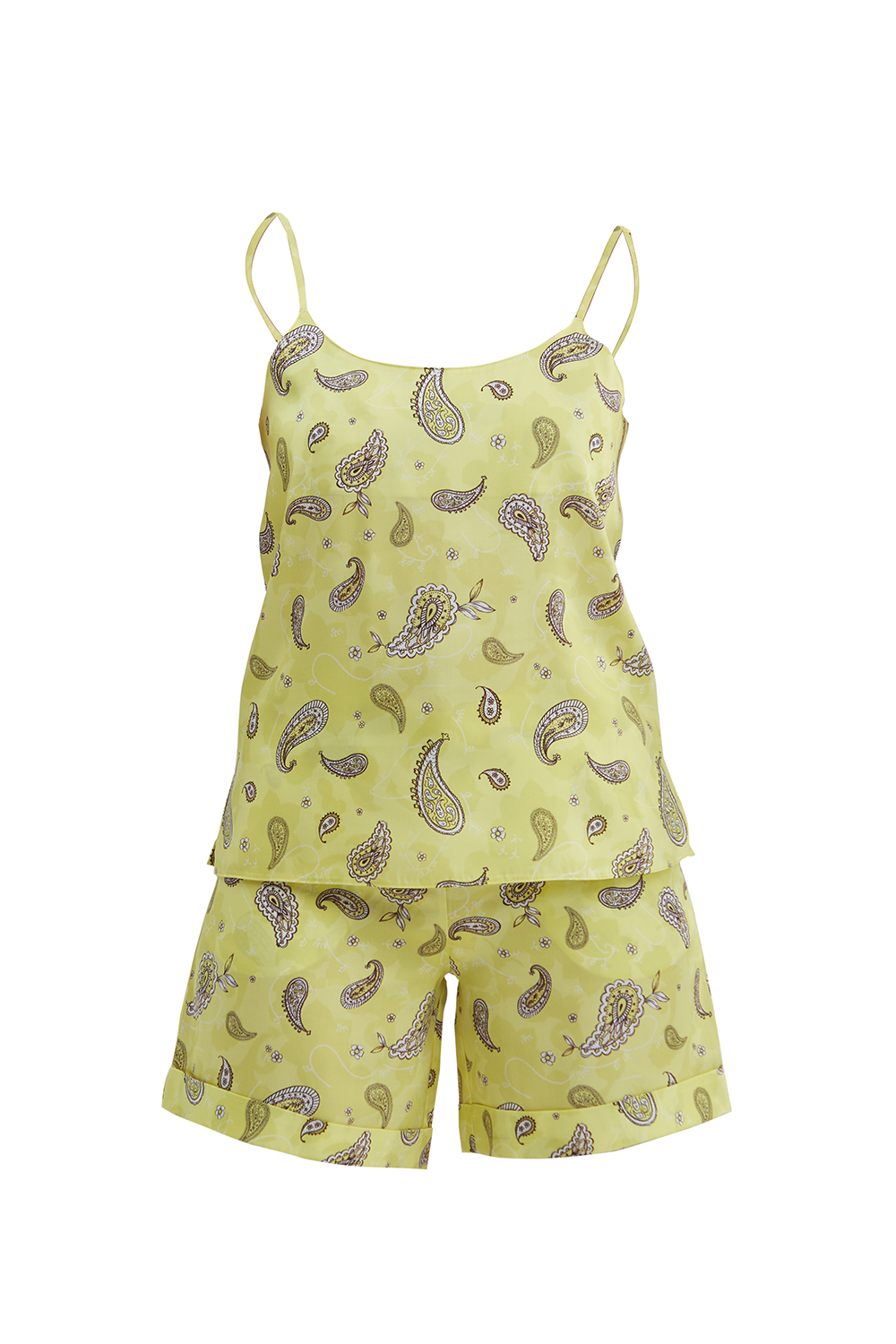 Elli2-Sun Dance Paisley-Pijama Takımı-9-milagron.live