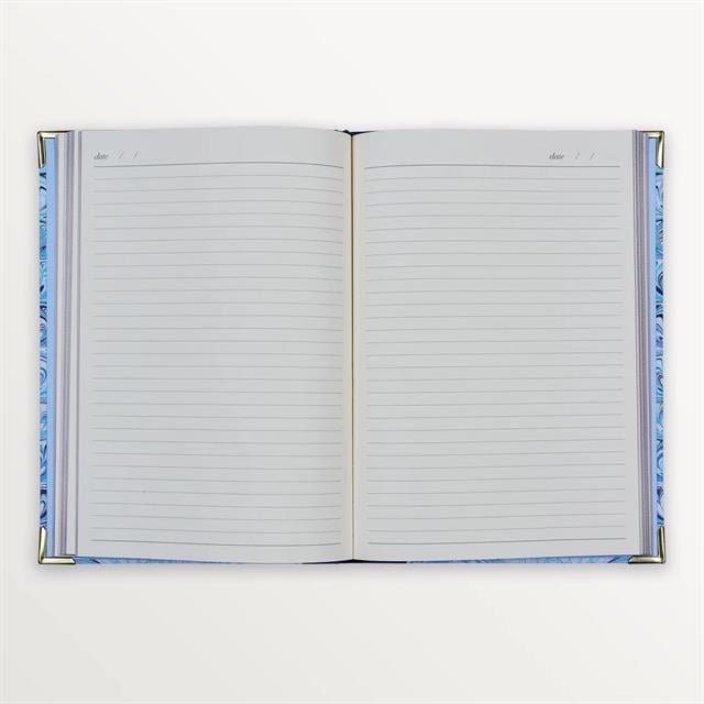 Episode-Episode Ebru Design No 09 B5 Extra Thick Notebook-DEFTER-4-milagron.live