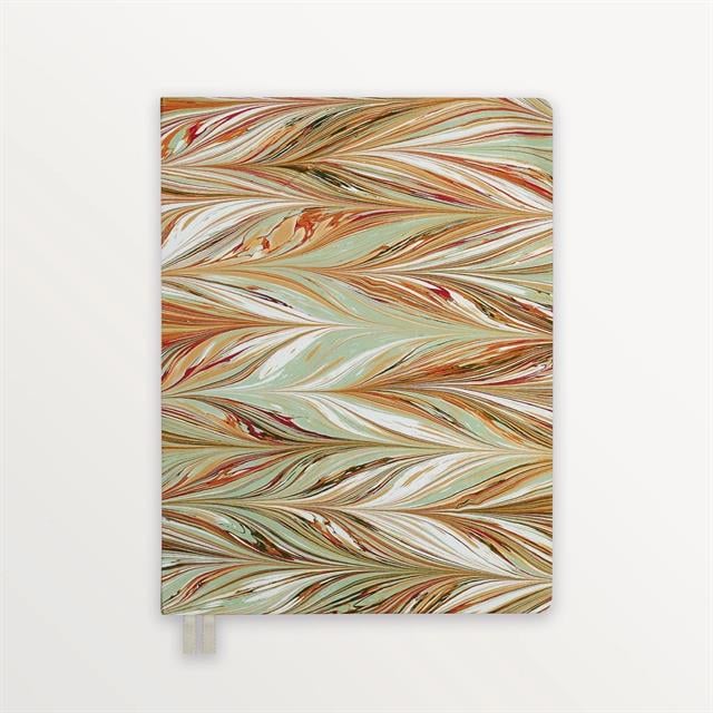 Episode-V Episode Ebru Design No 34 Xl Casebound Notebook-DEFTER-1-milagron.live