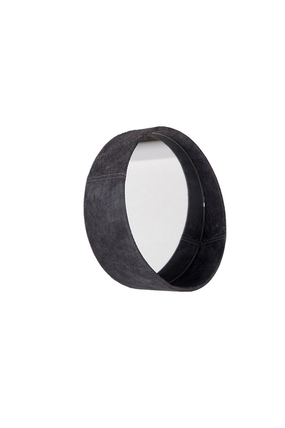 Estetik Decor-Ayna Hobart Mini Ghilt Deep Grey-Ayna-1-milagron.live