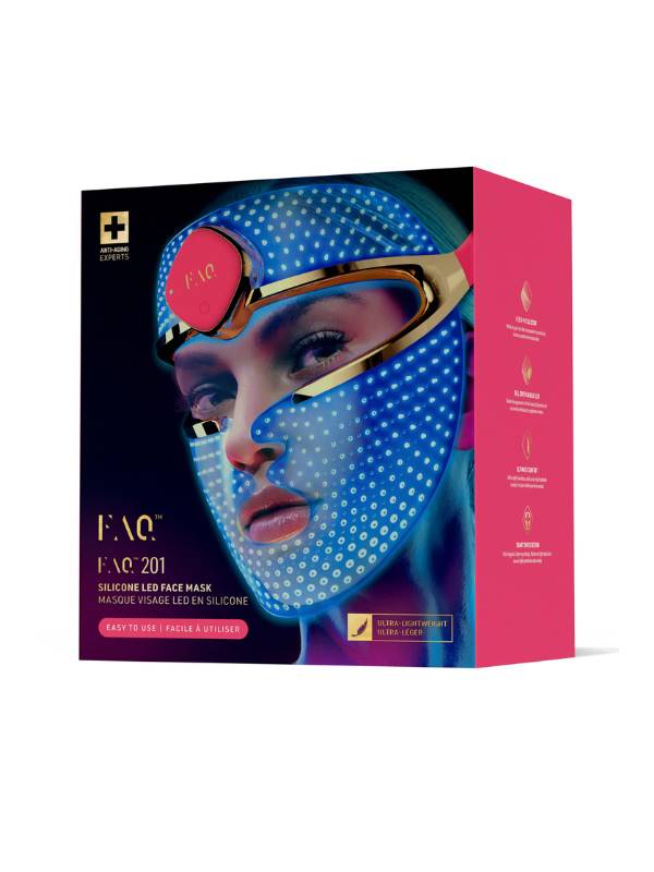 Foreo FAQ 201