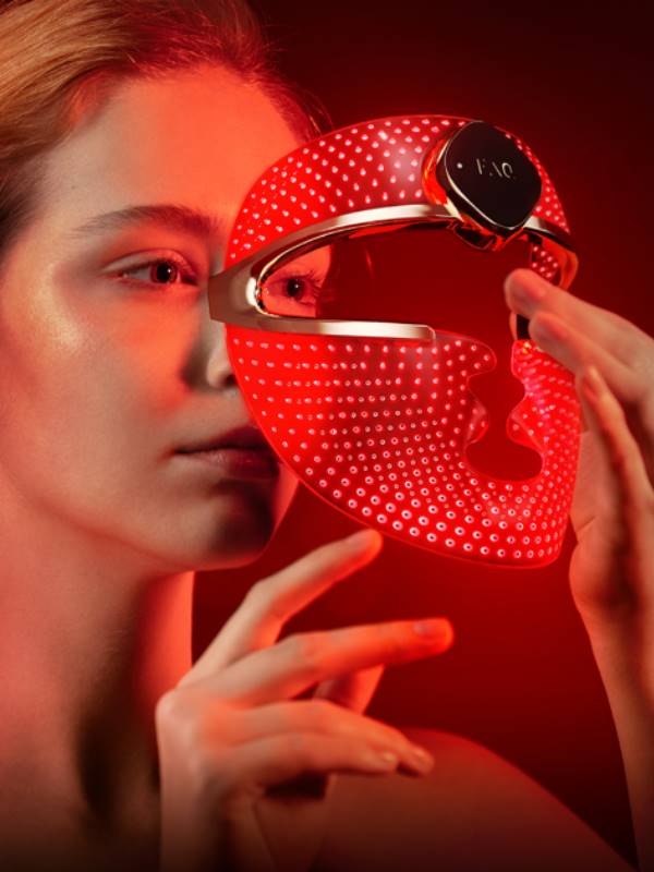 Foreo FAQ™ 202