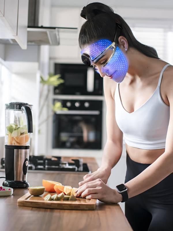 Foreo FAQ™ 202