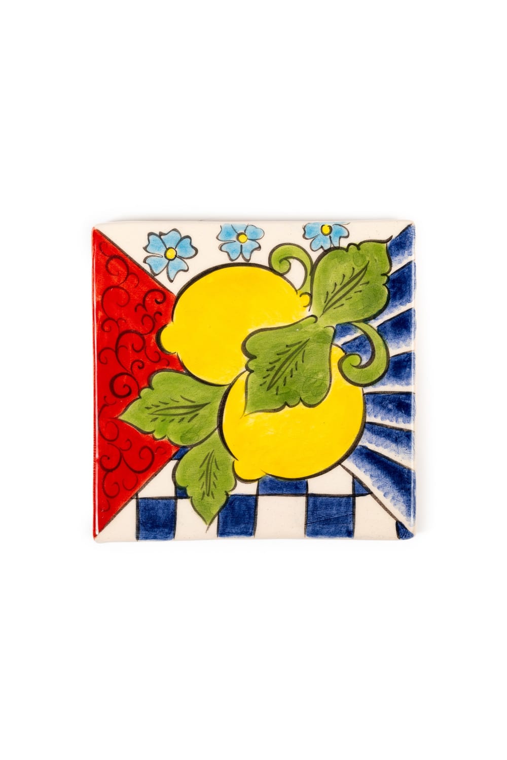 Feeling Good Inside-Brava X Feeling Good Inside Tile 4-Mutfak Aksesuarları-1-milagron.live