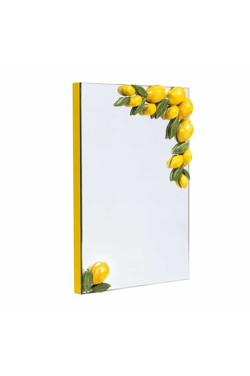 Feeling Good Inside-Lemon Design Mirror Catch The Moment Limonlu Ayna-Ayna-2-milagron.live