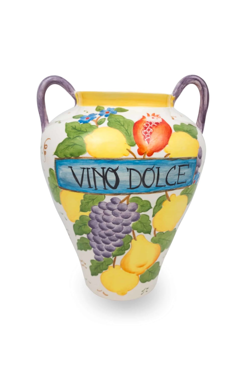 Feeling Good Inside-Vino Dolce Dev Vazo-Vazo-1-milagron.live
