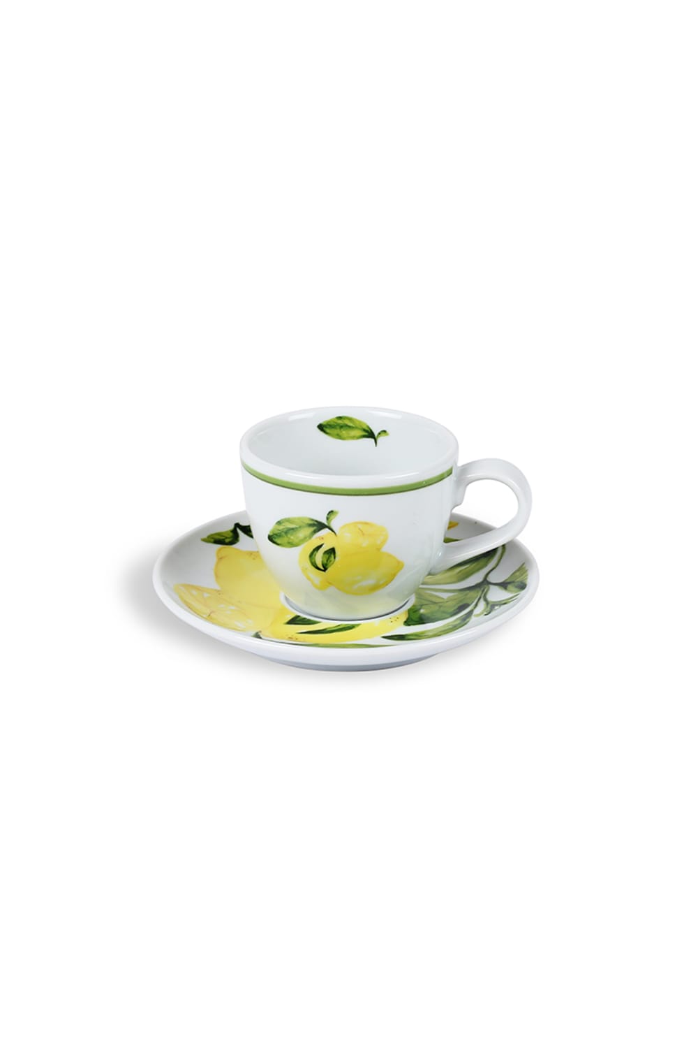 Fern&Co-Citrus Collection Türk Kahvesi Fincanı-Bardak-1-milagron.live