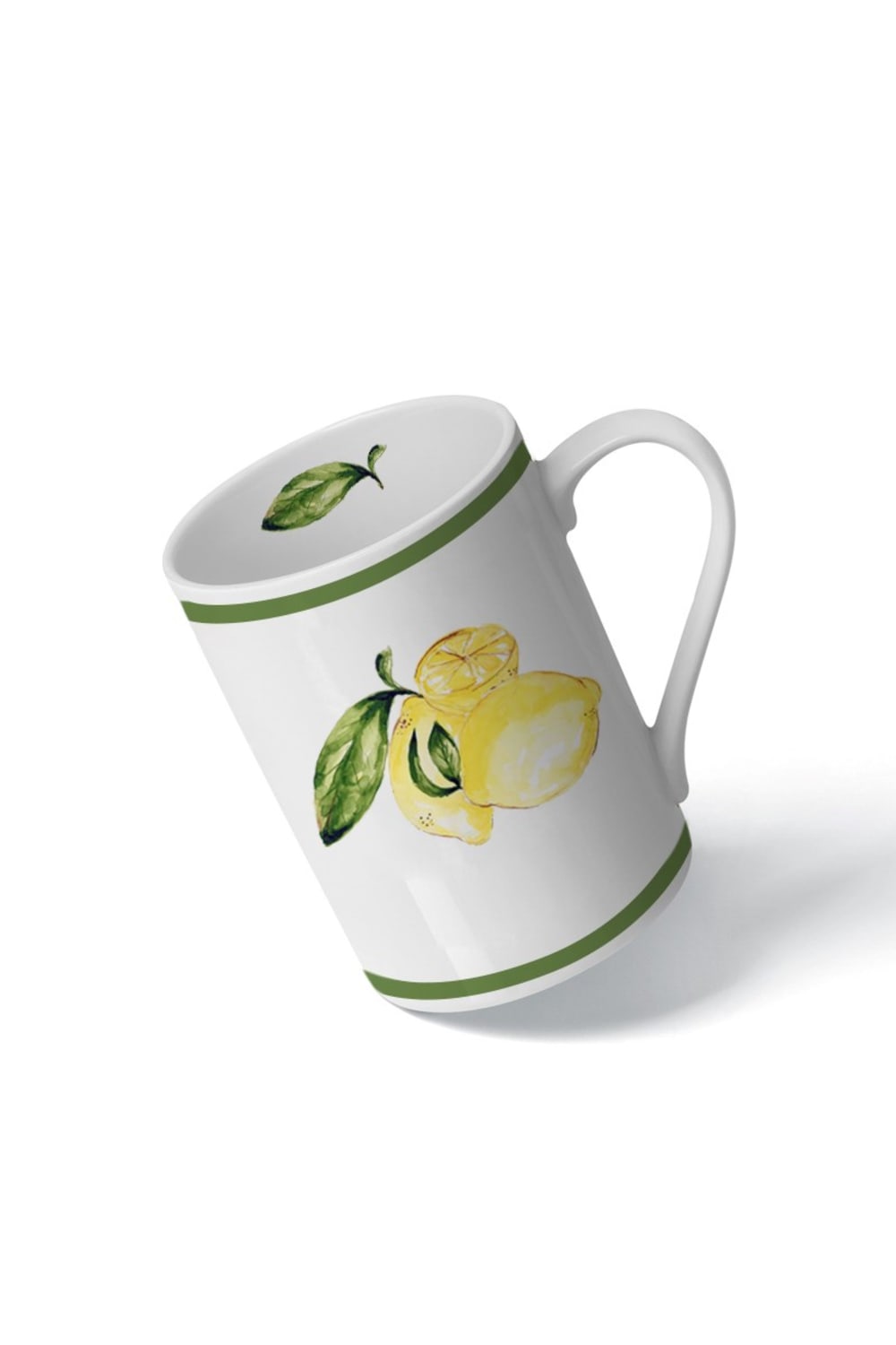 Fern&Co-Citrus Porcelain Collection Kupa-Bardak-2-milagron.live