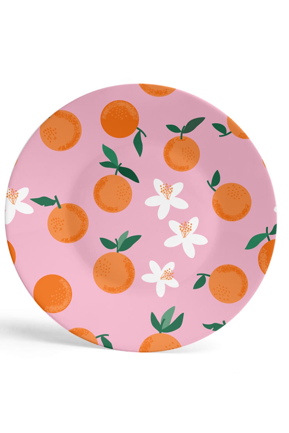 Fern&Co-Clementine Collection 4'lü Büyük Tabak-Tabak & Kase-1-milagron.live