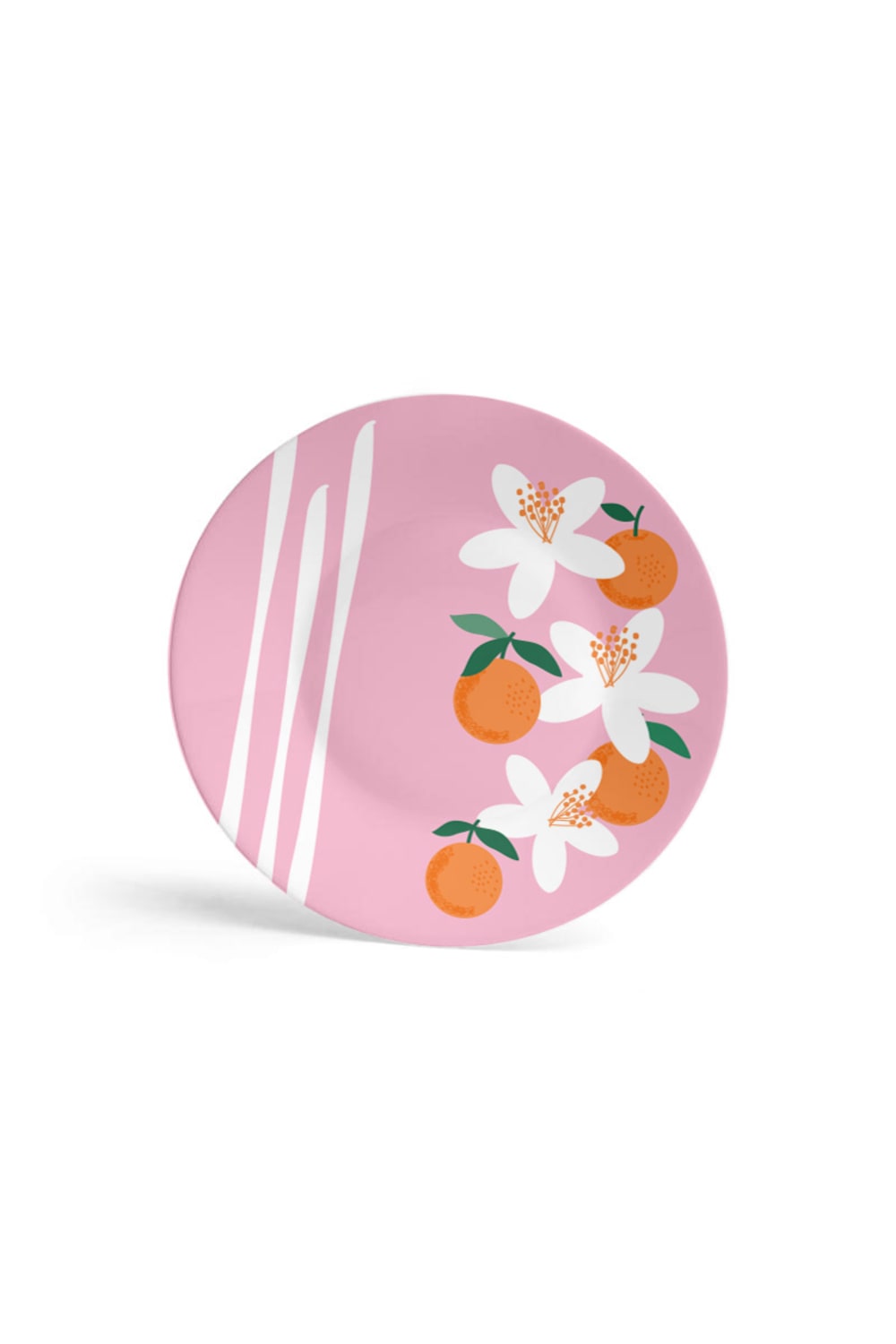 Fern&Co-Clementine Collection 4'lü Küçük Tabak-Tabak & Kase-1-milagron.live