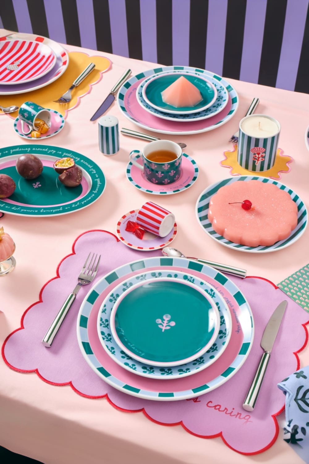 Fern&Co-Joy Collection Feast Mum / Hediye Kutulu-Bardak-2-milagron.live