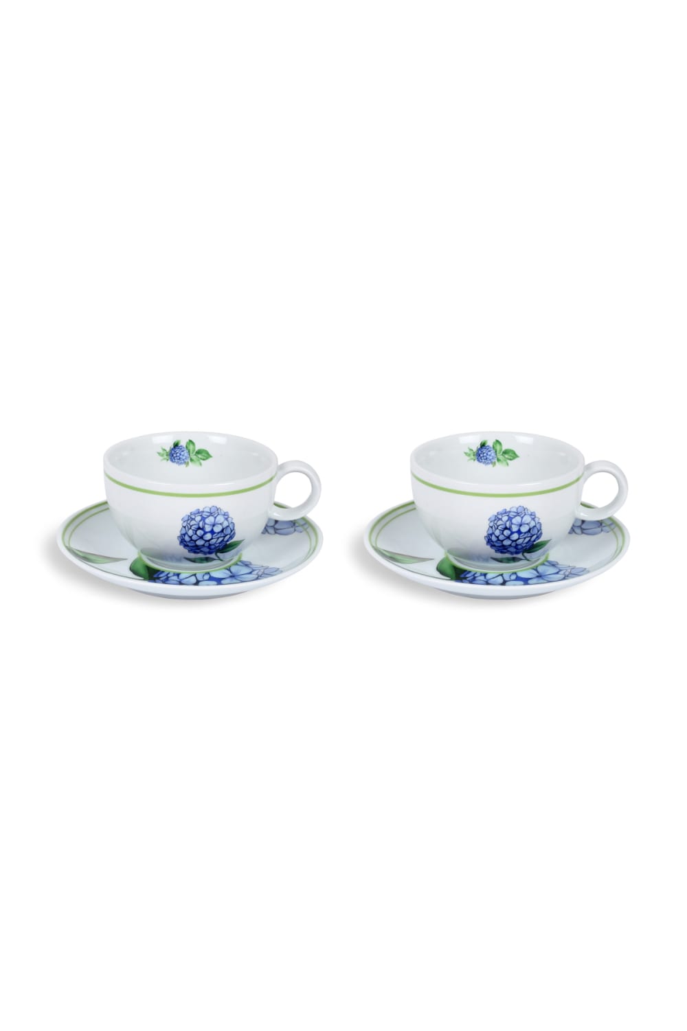 Fern&Co-Mai Collection 2li Çay Fincanı Seti / Hediye Kutulu-Bardak-1-milagron.live