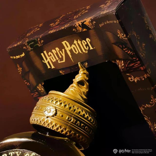 Ferris Wheel Press-Harry Potter The Sorting Hat şişe Mürekkep 38 Ml-Şişe Mürekkep-8-milagron.live