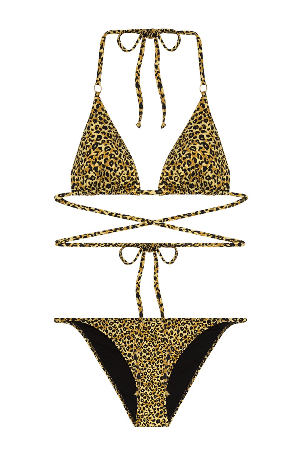 Brandy Set