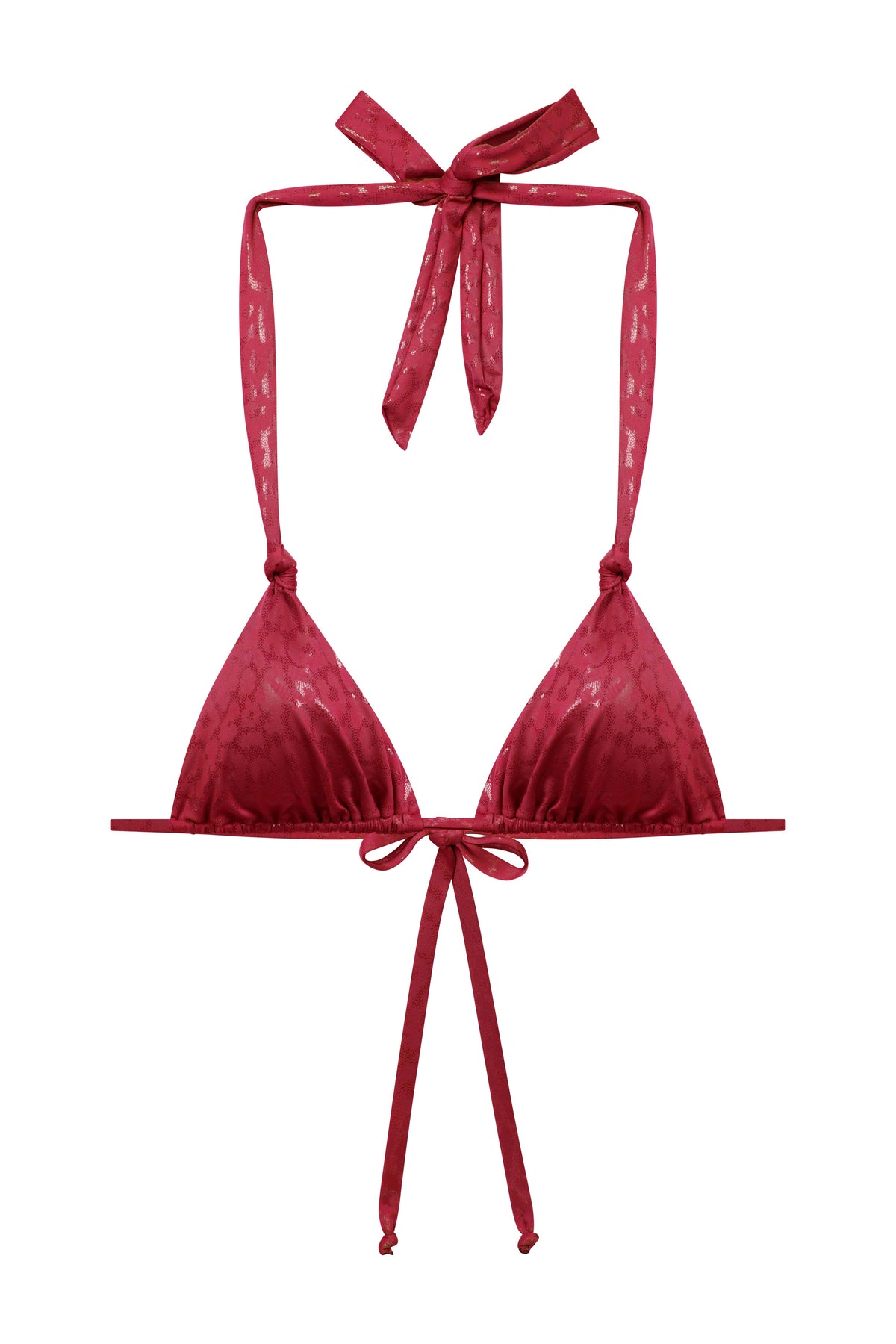 Fifth Sense Lingerie-Chaotic Good Top-Bikini & Mayo-1-milagron.live