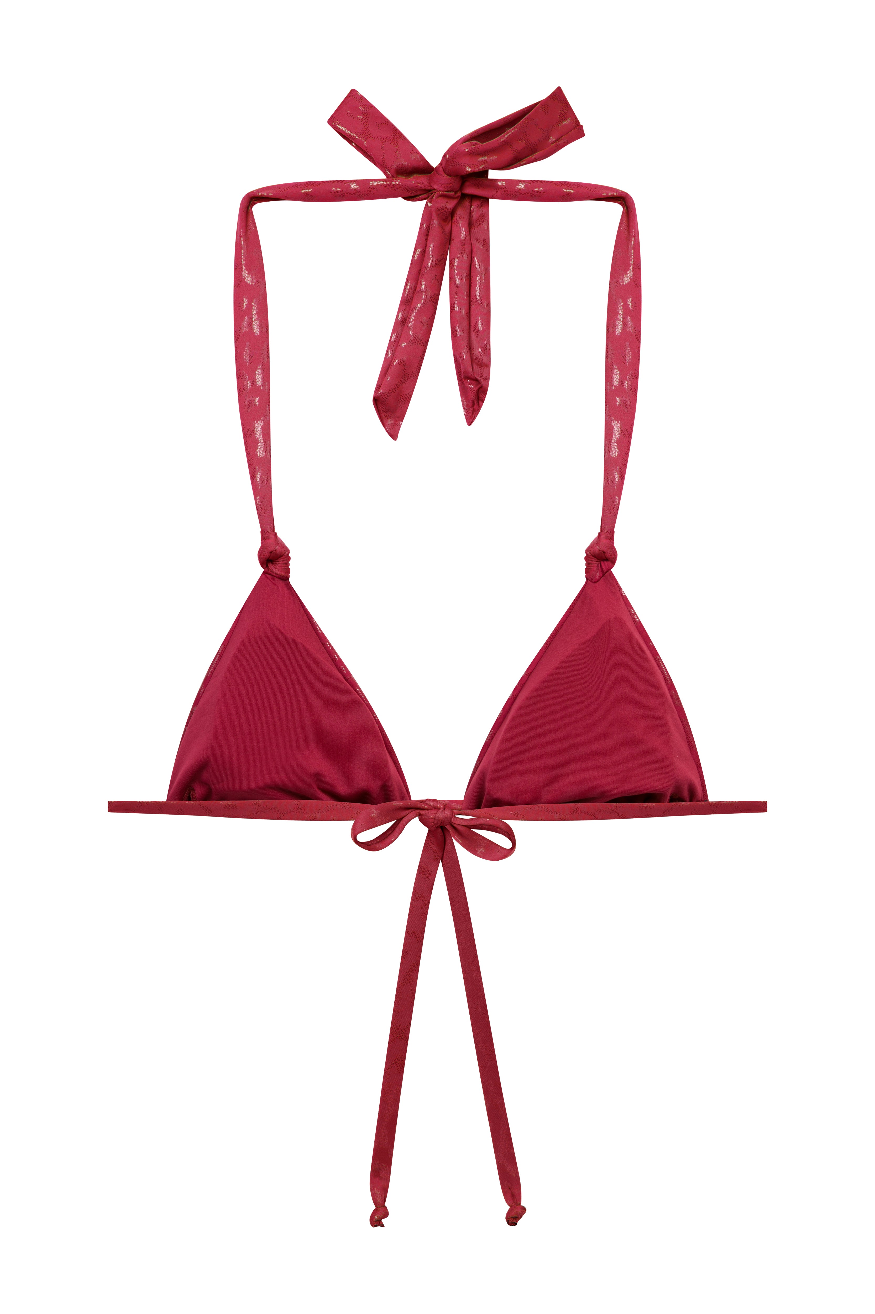Fifth Sense Lingerie-Chaotic Good Top-Bikini & Mayo-2-milagron.live