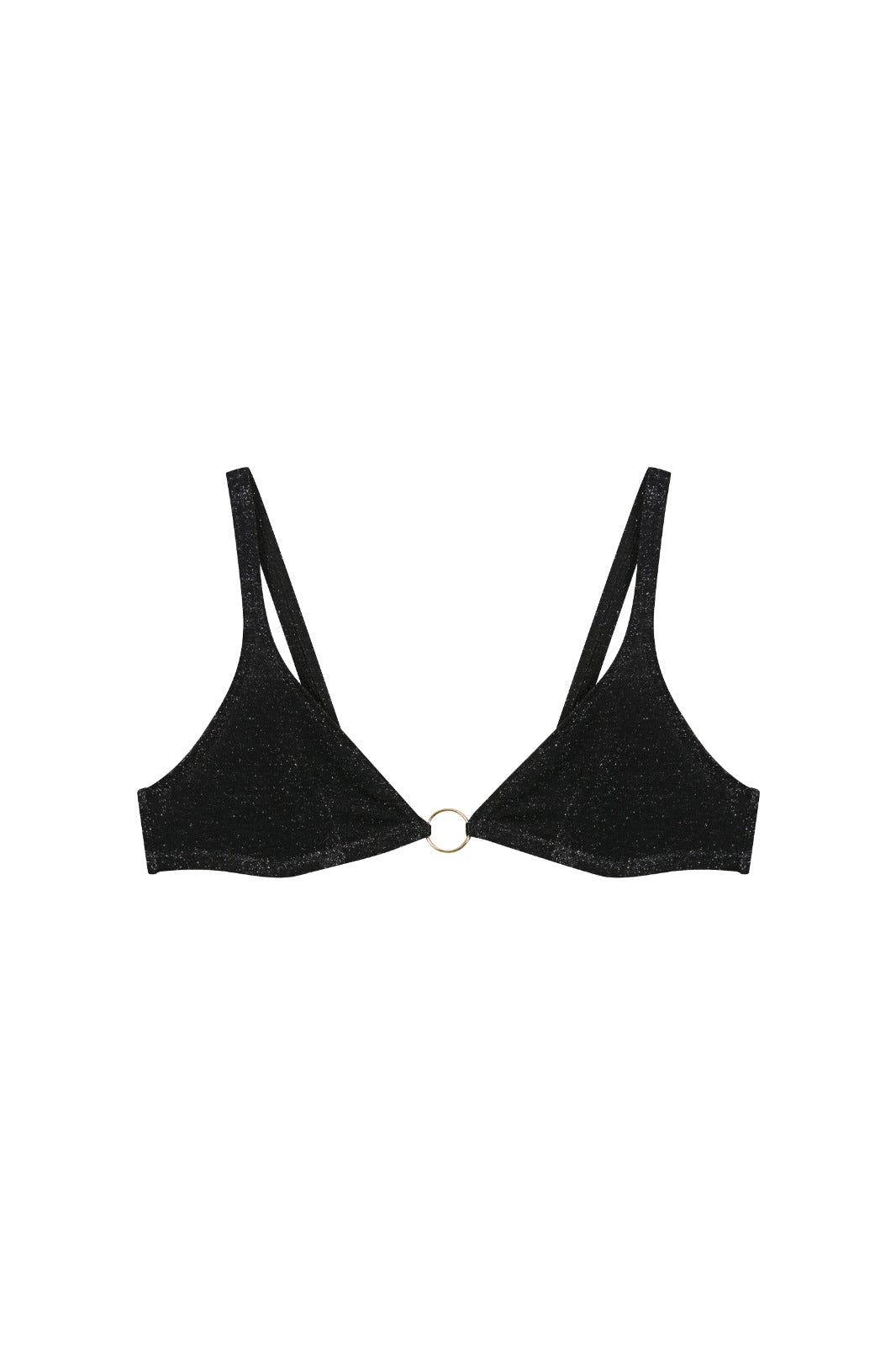 Fifth Sense Lingerie-Devil Wears Black Bralette-Bralette-1-milagron.live