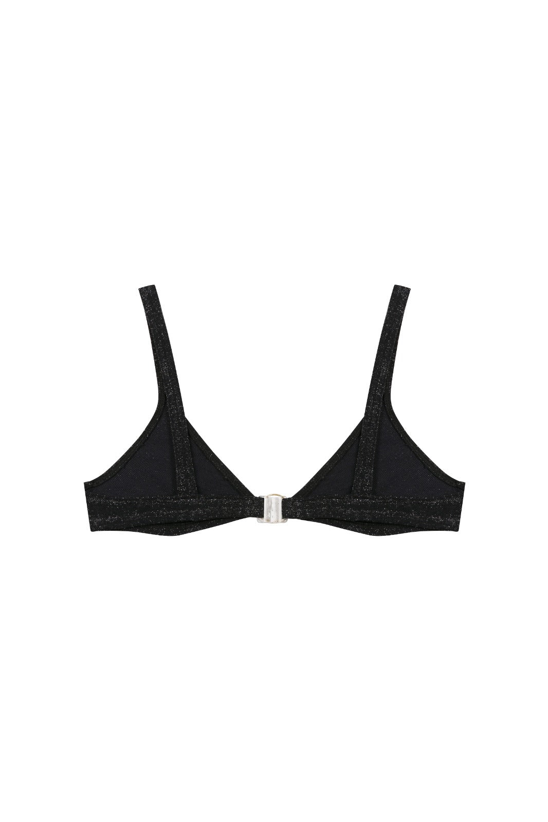 Fifth Sense Lingerie-Devil Wears Black Bralette-Bralette-2-milagron.live