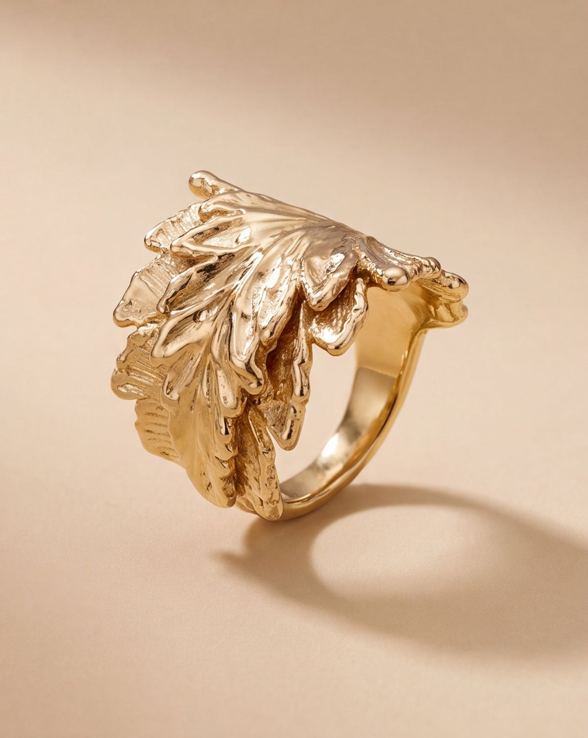 Fernella Ring