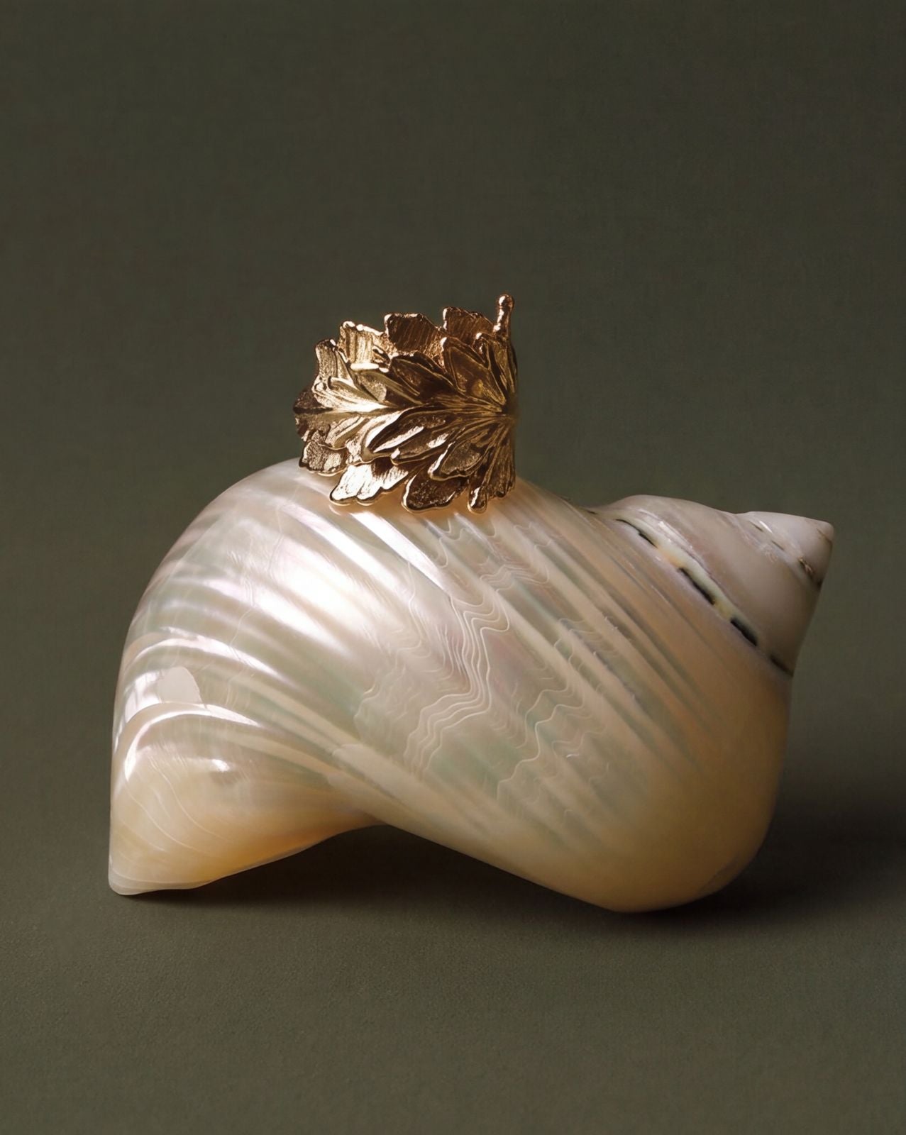Fernella Ring