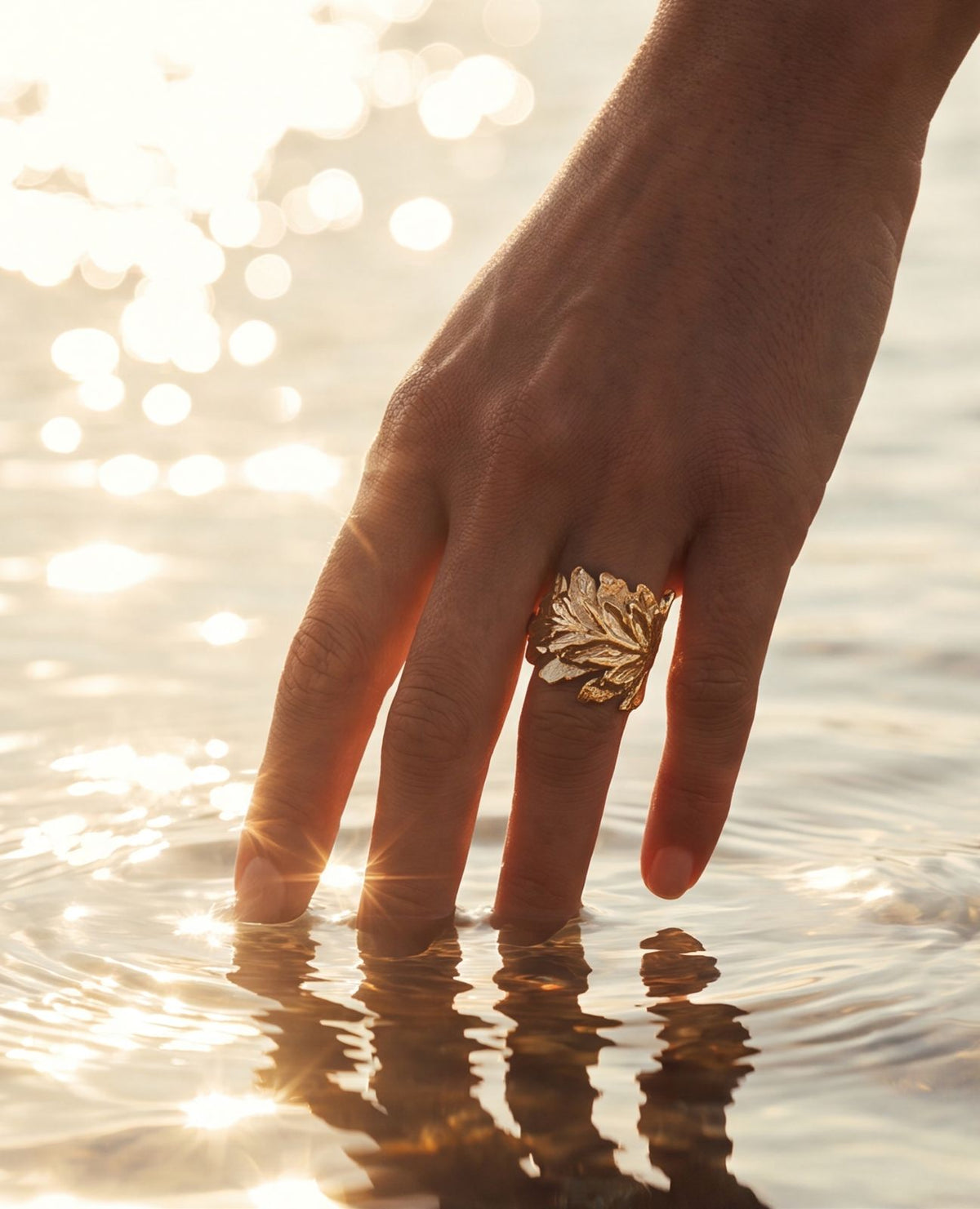 Fernella Ring