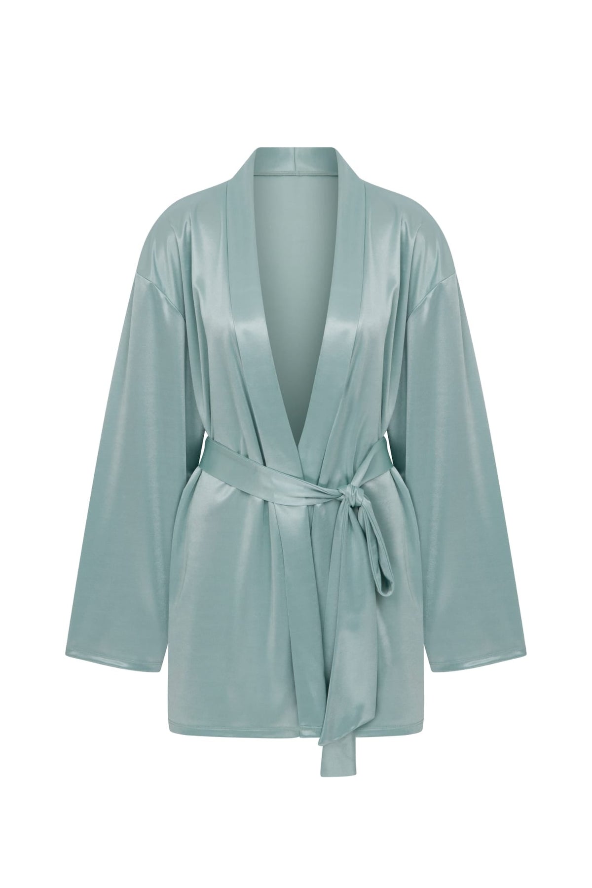 I Woke Up Like This Dressing Gown