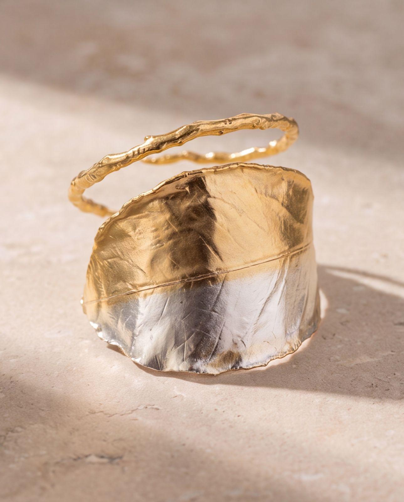 Lemora Bracelet