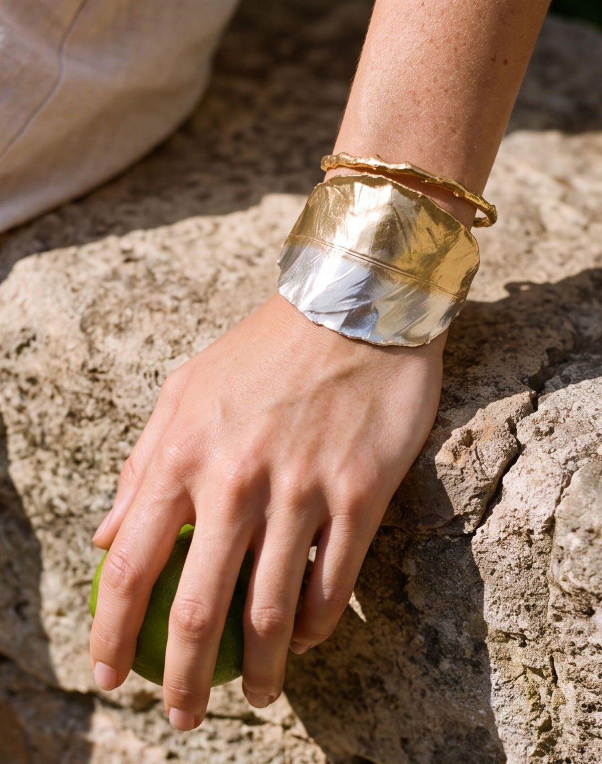 Lemora Bracelet