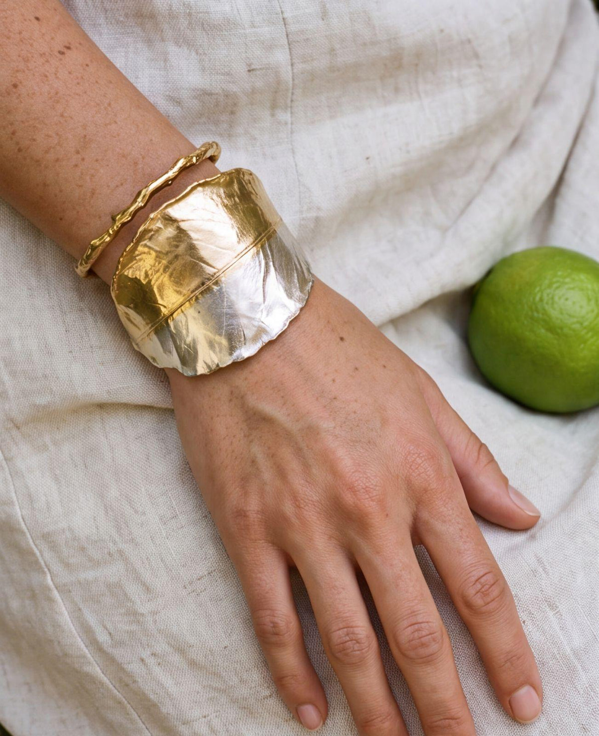 Lemora Bracelet