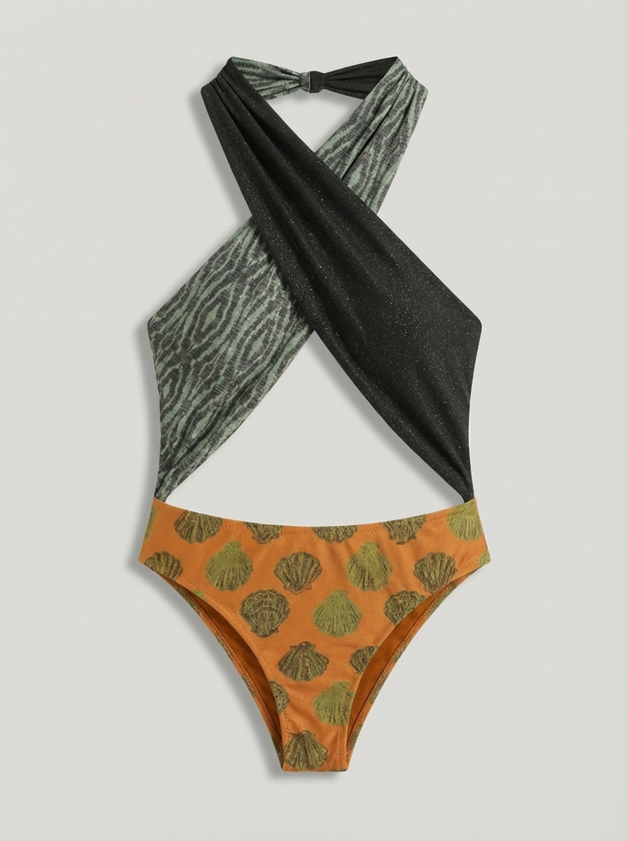 Moonbeam Swimsuit