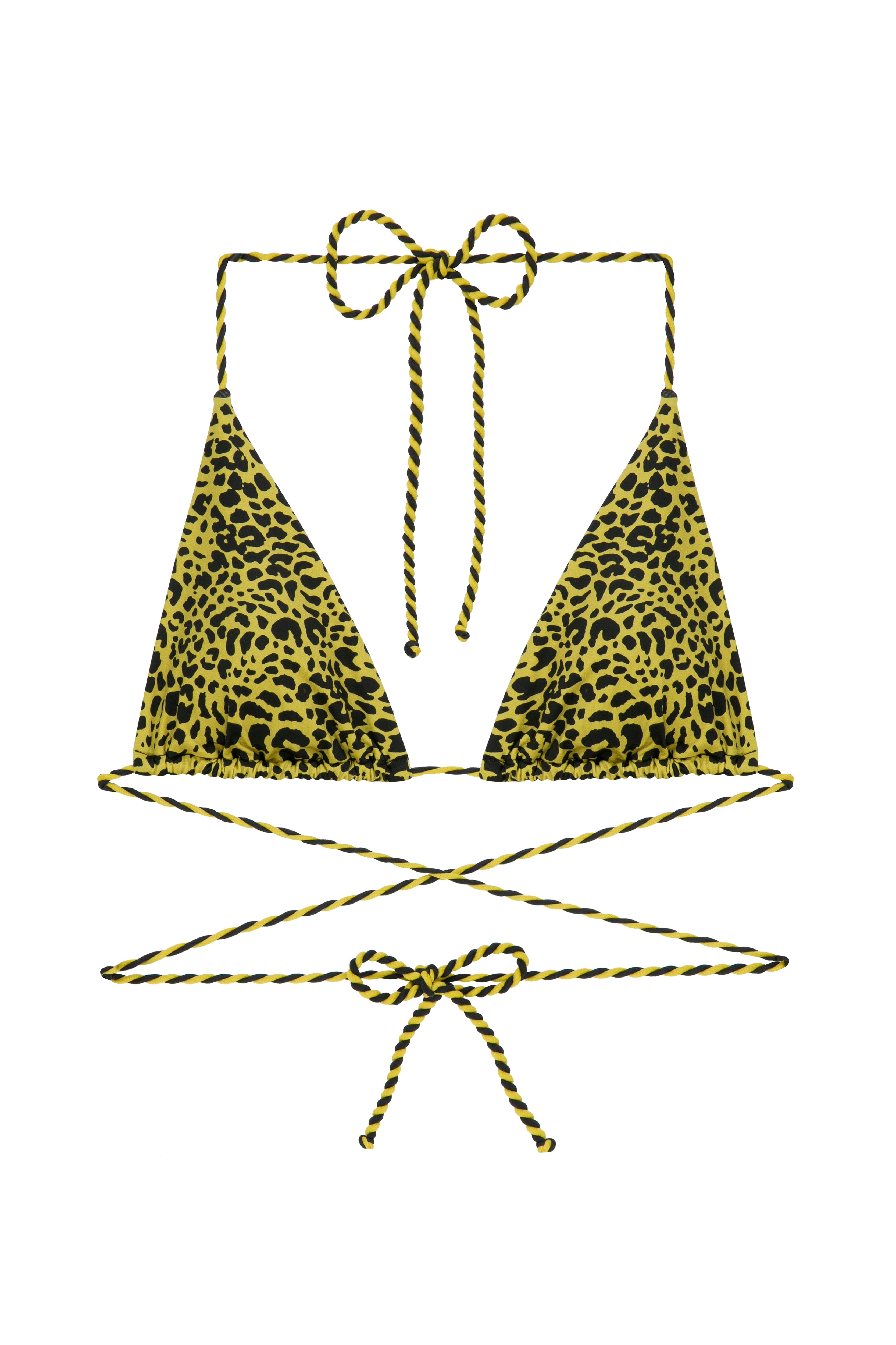 Fifth Sense Lingerie-Palawan Bikini Top-Bikini & Mayo-1-milagron.live