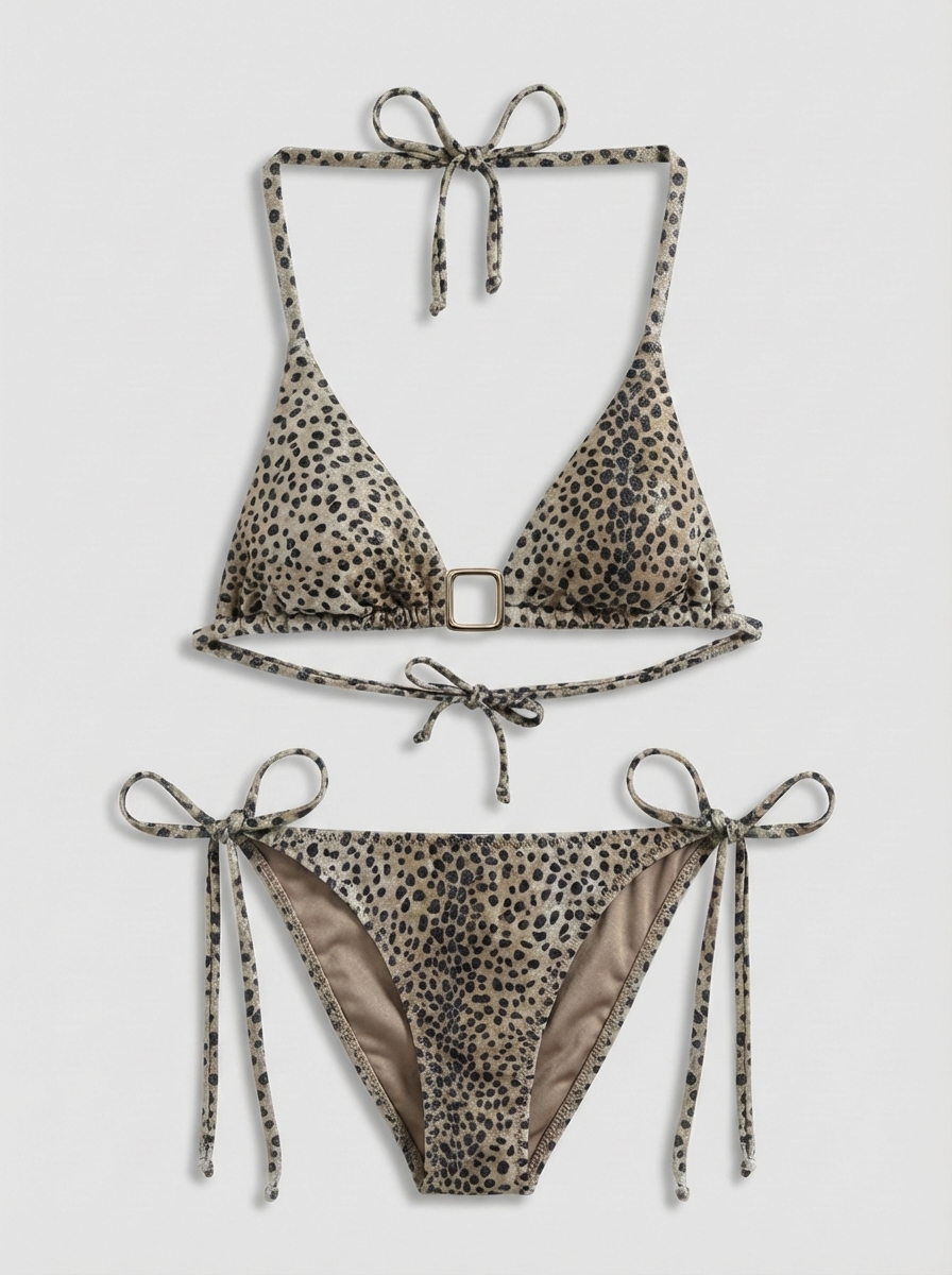 Salt & Sand Set