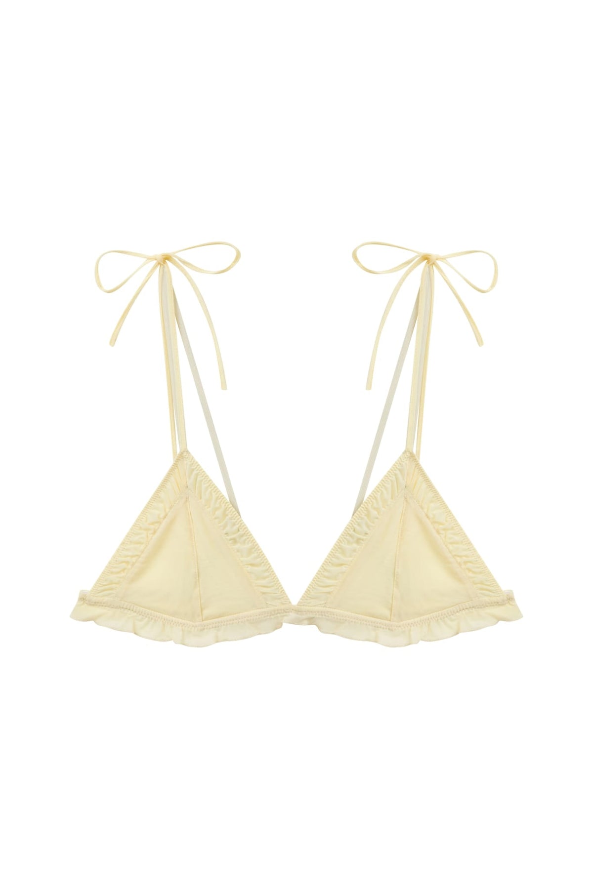 Fifth Sense Lingerie-Say Please Bralette-Bralette-1-milagron.live