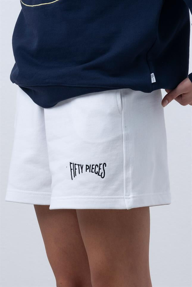 Kadın Lacivert Core Oversize Sweatshirt