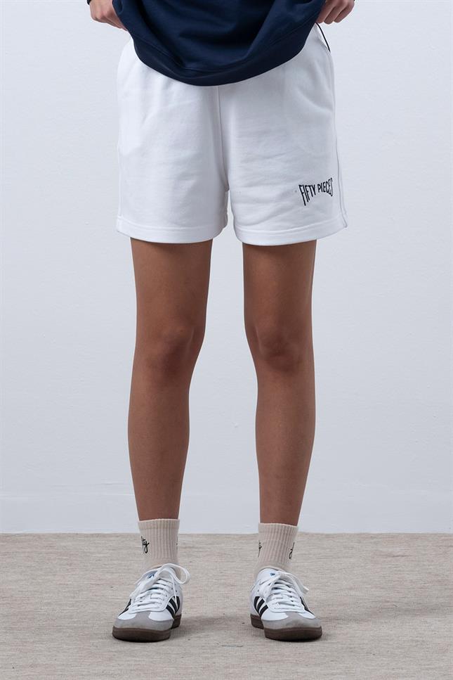 Kadın Lacivert Core Oversize Sweatshirt