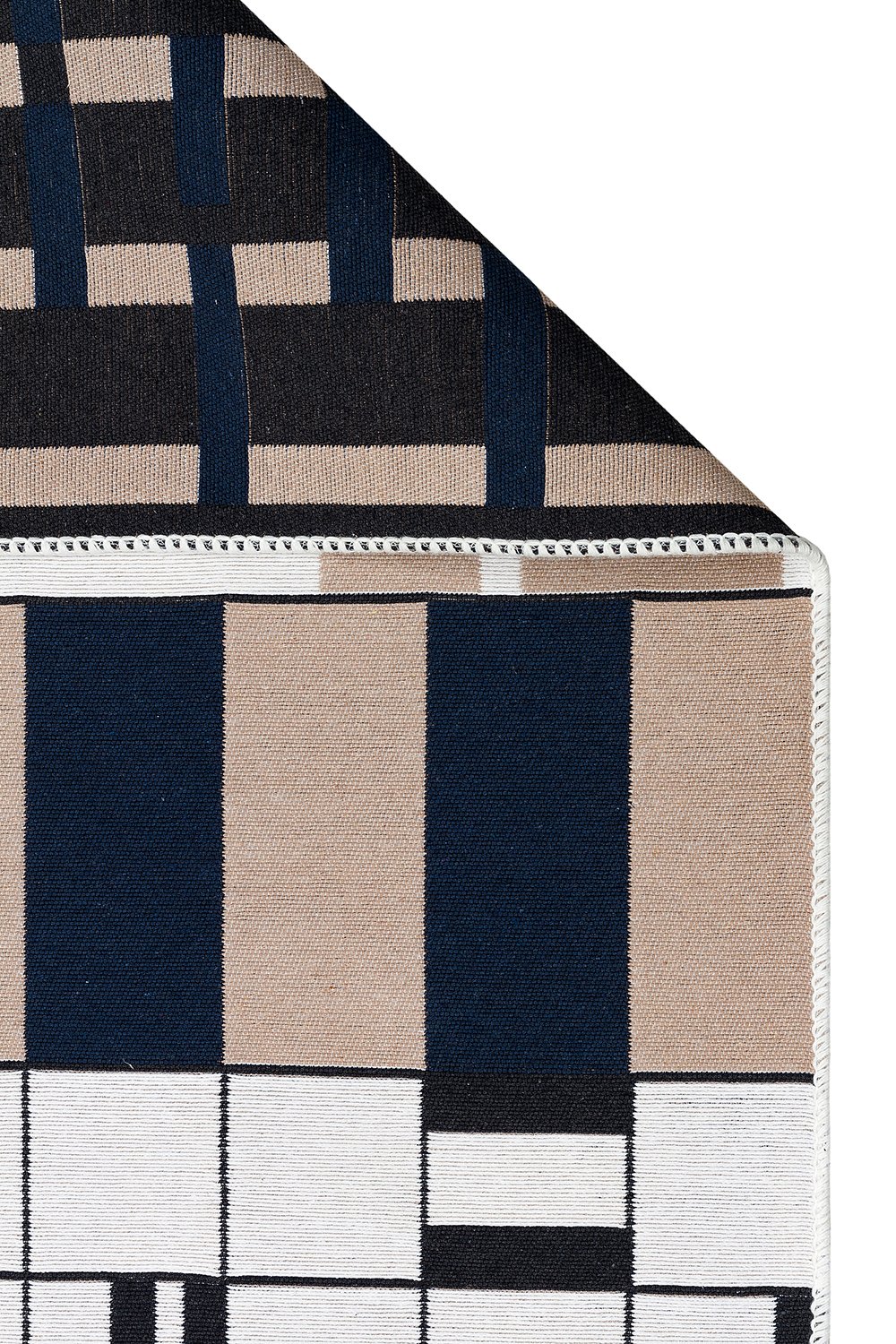 Folie Living-Rhythm Kilim-Kilim-3-milagron.live