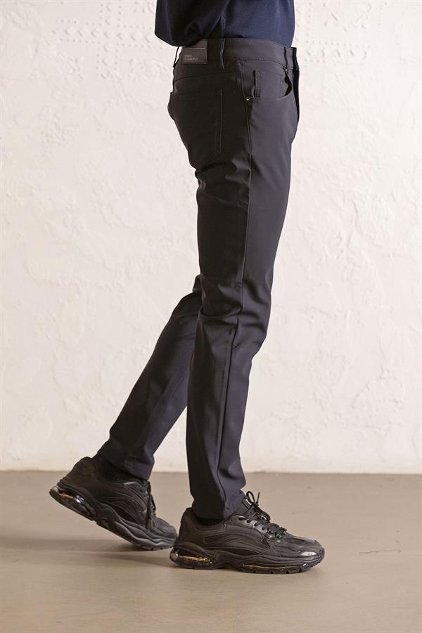 GMG Firenze-Basic Beş Cep Erkek Pantolon-JOGGER-2-milagron.live