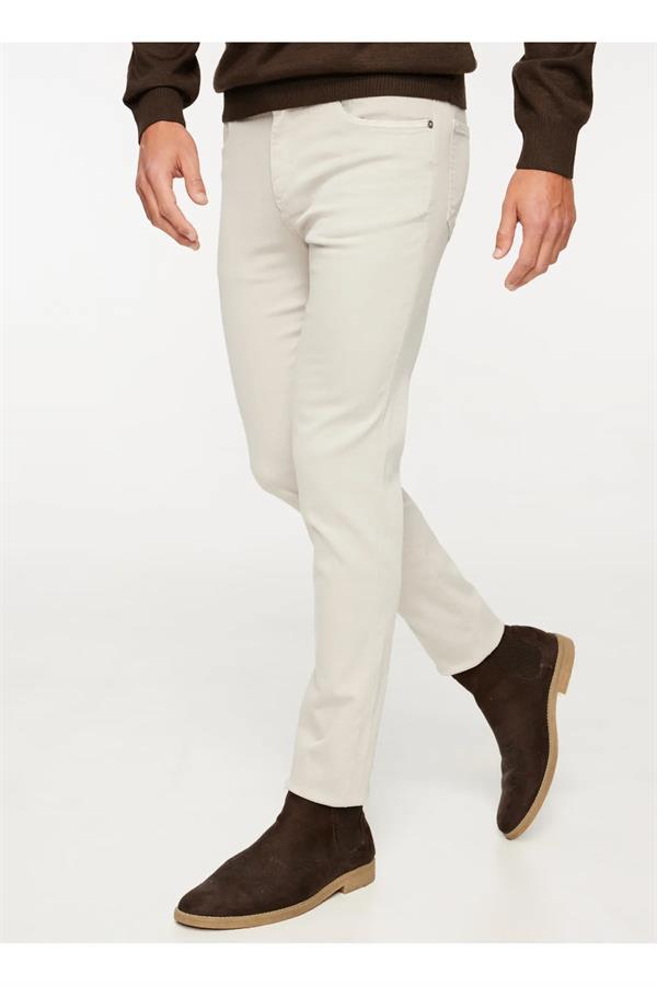 Casual Model Erkek Pantolon