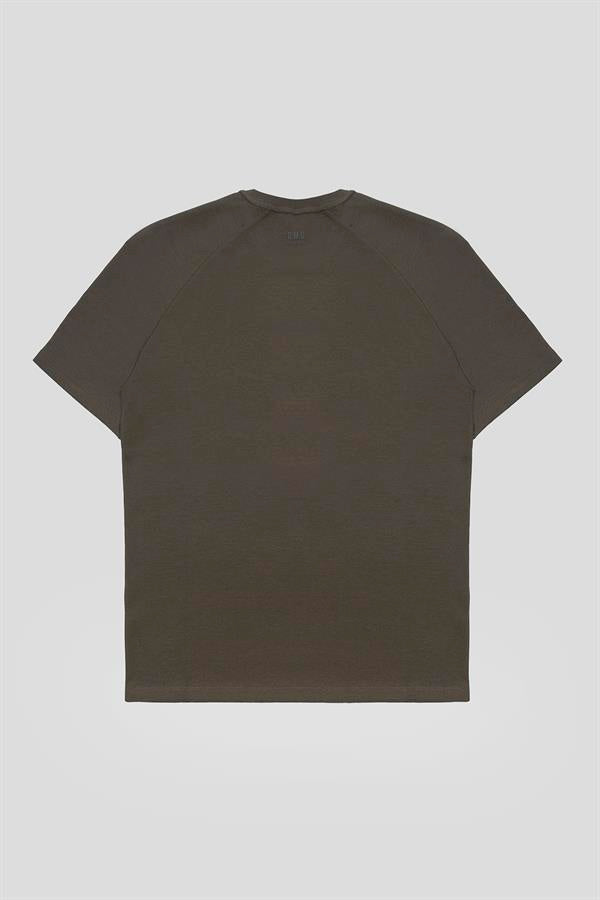 I Am Another Baskılı Basic Erkek T-Shirt