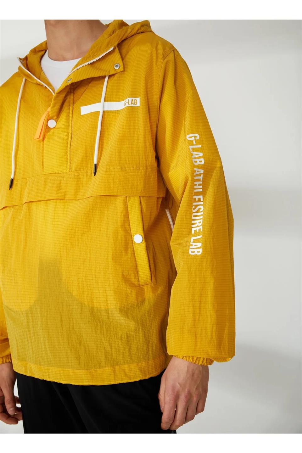 Overshirt