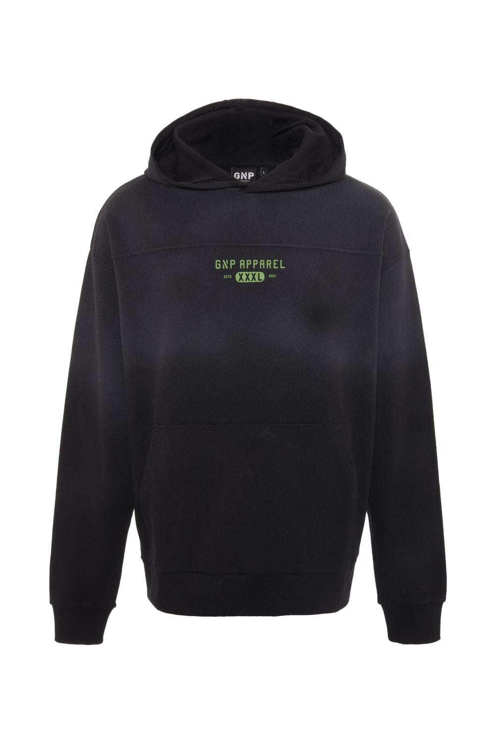 GNP İstanbul-Apparel Spray Hoodie-Sweatshirts & Hoodies-1-milagron.live
