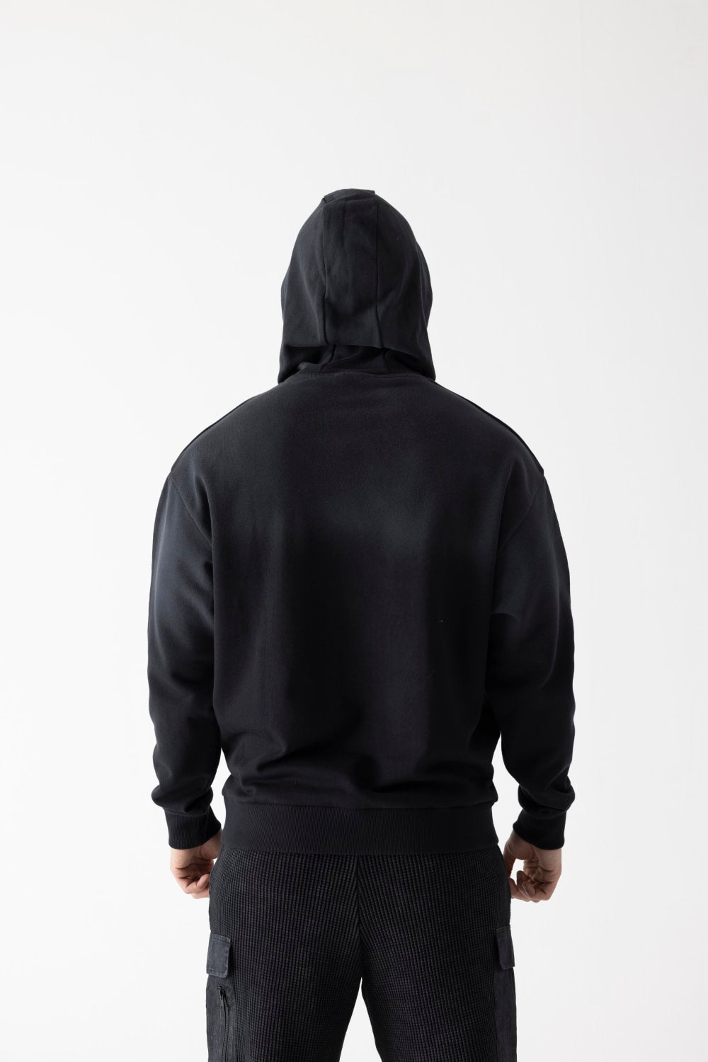 GNP İstanbul-Apparel Spray Hoodie-Sweatshirts & Hoodies-4-milagron.live