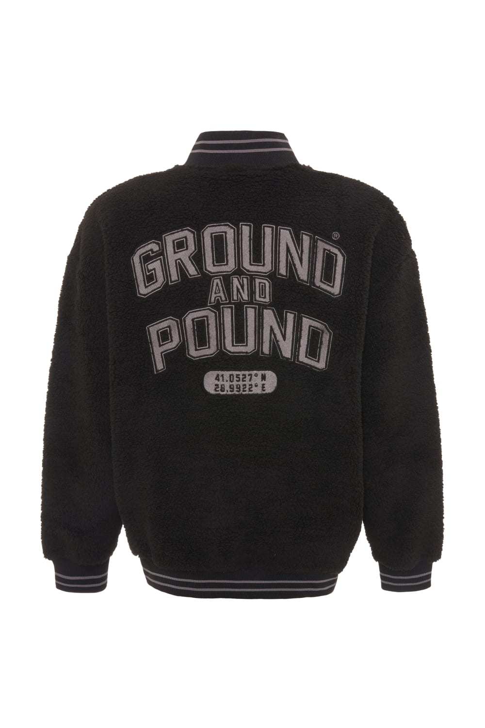 GNP İstanbul-Black Borg Bomber-Ceket-2-milagron.live