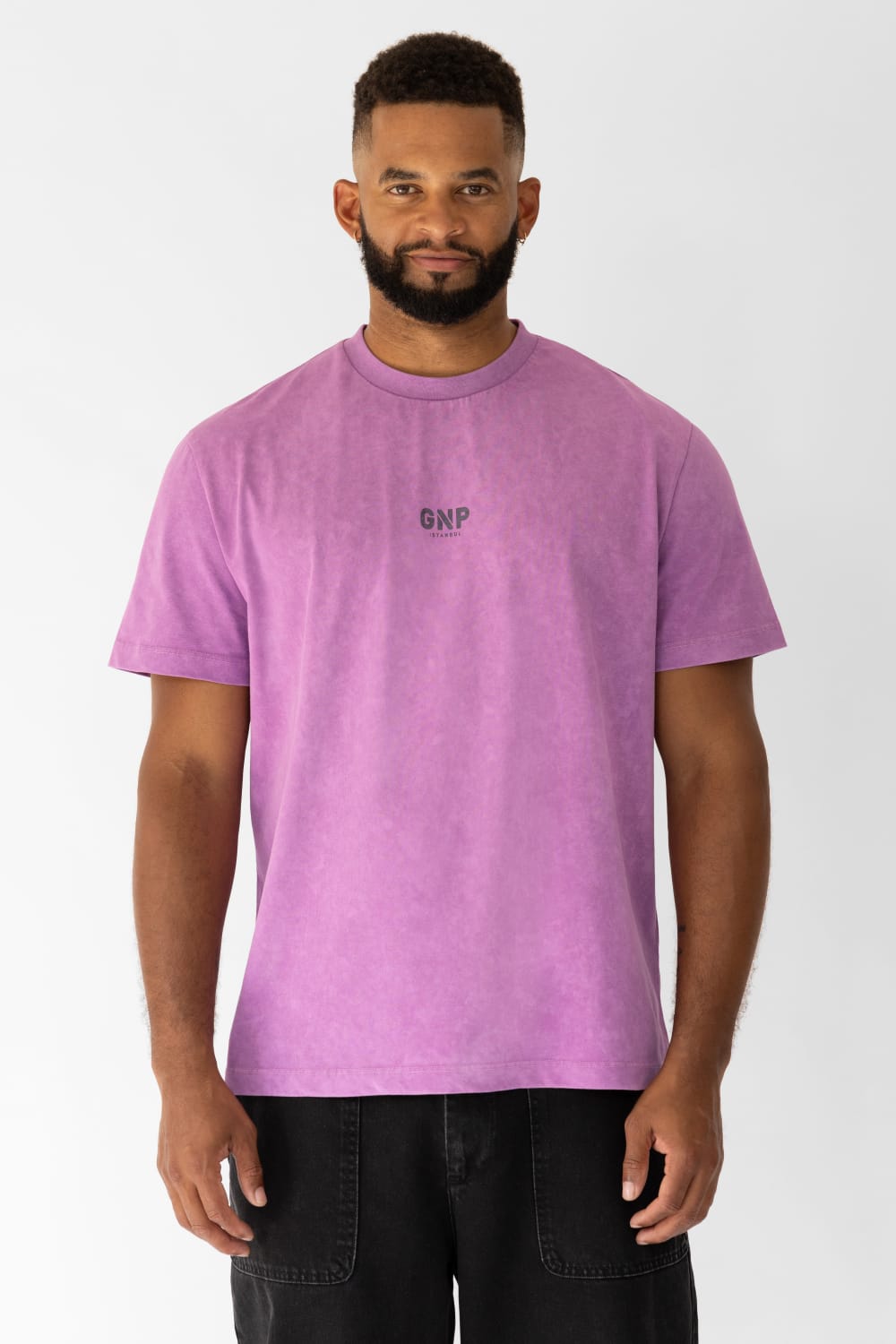 GNP İstanbul-Jiu Jitsu T-shirt-T-Shirts-3-milagron.live