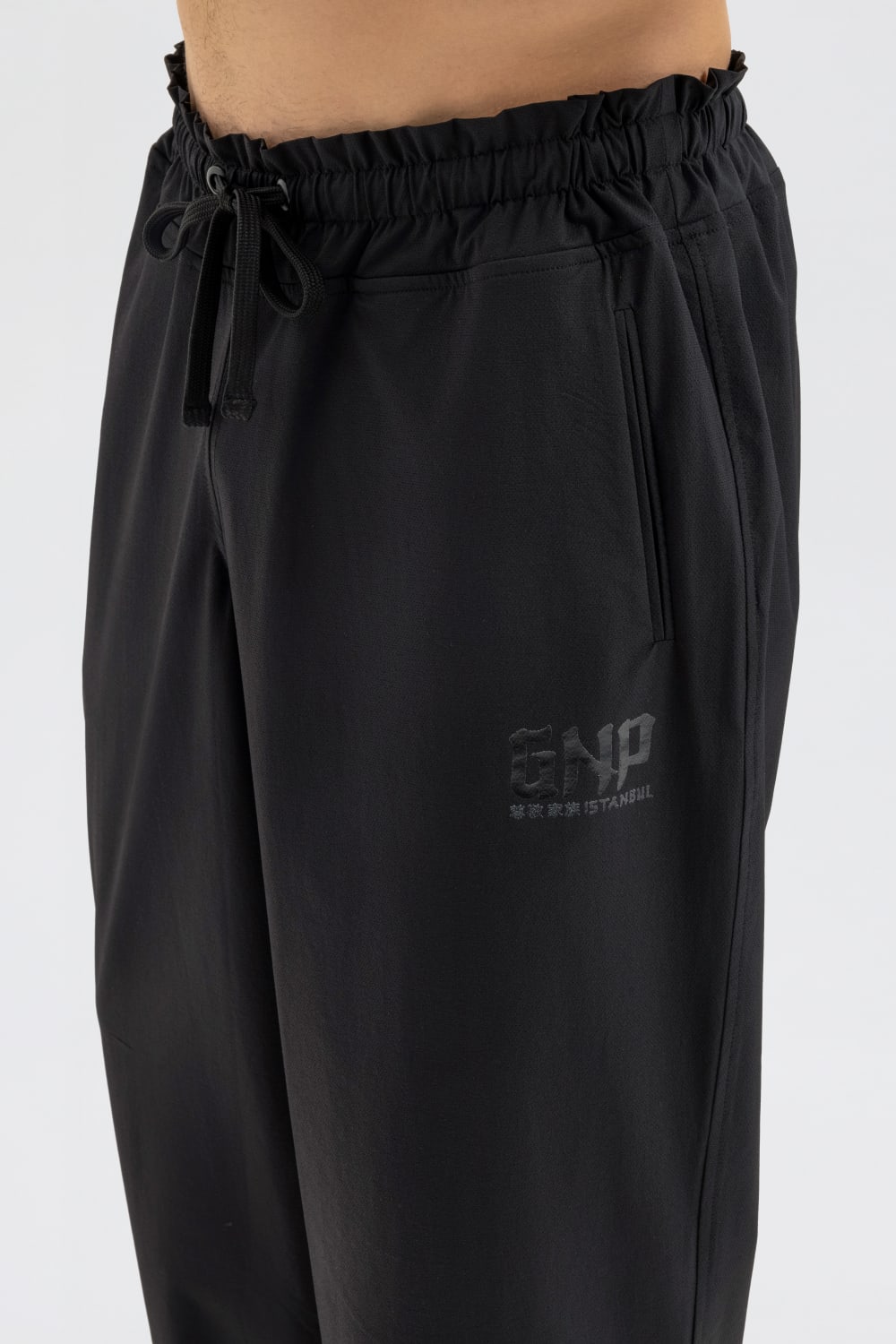 GNP İstanbul-Simple Warrior Trousers-Pantolon-3-milagron.live